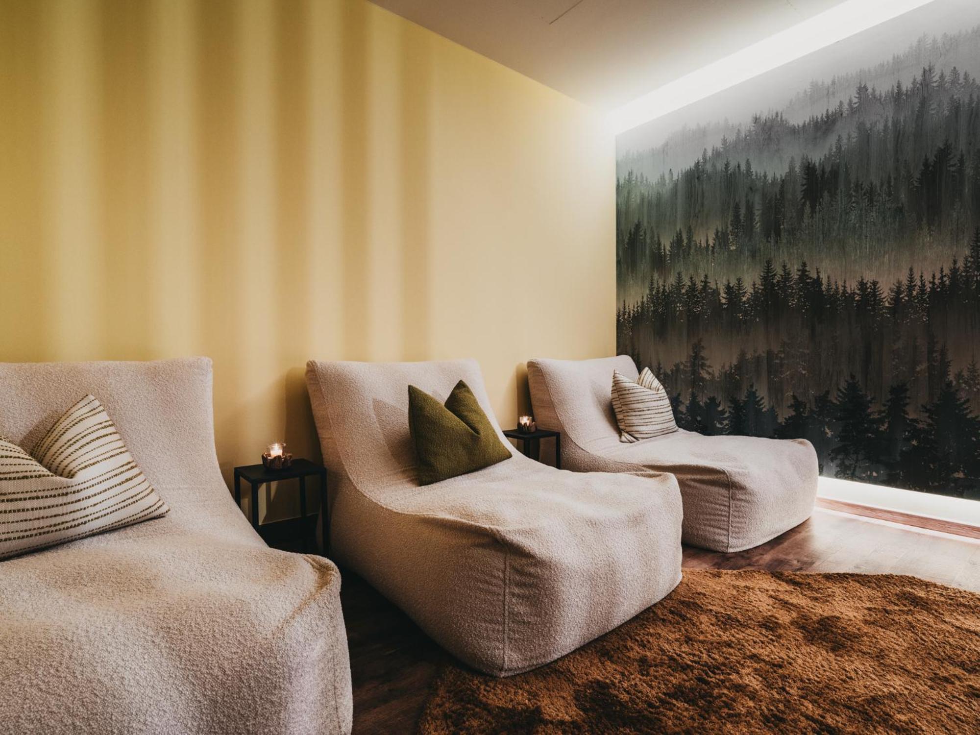 Hotel Eibl Frauenau Buitenkant foto